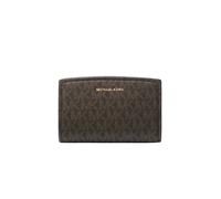 MICHAEL Michael Kors Portamonete 'Michael Kors Porte monnaie / billet Bryant Marron' marrone Donna - Accessori - Portafogli e portachiavi - Portafogli MICHAEL Michael Kors One Size
