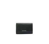 MICHAEL Michael Kors Portamonete nero / argento Donna MICHAEL Michael Kors One Size