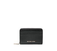 Portafoglio grande da donna MICHAEL Michael Kors 32T4GJ6Z5L Nero 00