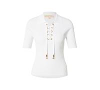 MICHAEL Michael Kors Pullover bianco Donna MICHAEL Michael Kors XS