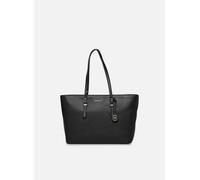 Michael Michael Kors - Quinn Lg Ew Tz Tote Nero - Borse - Taglia T.U T.U Nero