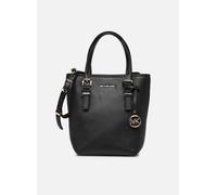 Michael Michael Kors - Quinn Xs Ns Tote Xbody Nero - Borse T.U Nero