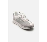 Michael Michael Kors Sneakers Raina Trainer Argento 38,5