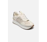 Michael Michael Kors - RAINA TRAINER Bianco - Sneakers - Taglia 36 1/2 36 1/2 Bianco