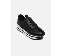 MICHAEL Michael Kors Sneaker bassa 'RAINA' nero, Taglia 39