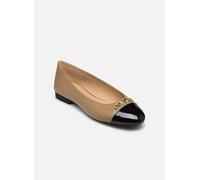 Michael Michael Kors - REBECCA FLEX BALLET Beige - Ballerine 36 1/2 Beige