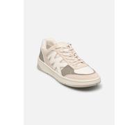 Michael Michael Kors - REBEL LACE UP New Bianco - Sneakers 38 Bianco