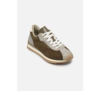 Michael Michael Kors - RHODES TRAINER Marrone - Sneakers 38 Marrone