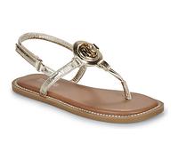 MICHAEL Michael Kors Sandali bassi JAGGER RILEY in Oro 33