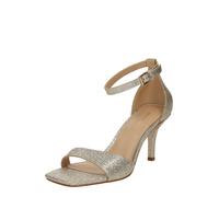 MICHAEL Michael Kors Sandalo con cinturino 'JAIDA' oro Donna MICHAEL Michael Kors 40,5