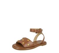 MICHAEL Michael Kors Sandalo 'ROSETTA' marrone Donna - PROMO - Premium - Scarpe - Scarpe basse MICHAEL Michael Kors 39