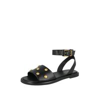 MICHAEL Michael Kors Sandalo 'ROSETTA' nero Donna - PROMO - Premium - Scarpe - Scarpe basse MICHAEL Michael Kors 42,5
