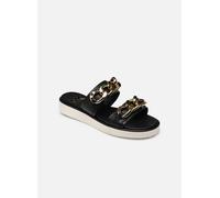 Michael Michael Kors - SCARLETT DOUBLE BAND Nero - Zoccoli 36 Nero