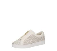KEATON ZIP SLIP ON by Michael Michael Kors 40 Bianco