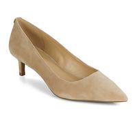 MICHAEL Michael Kors Scarpe ALINA FLEX KITTEN PUMP in Beige 39