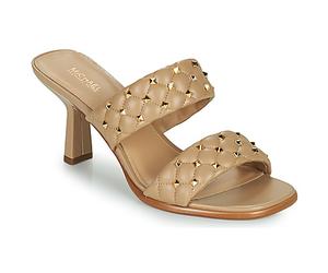 MICHAEL Michael Kors Scarpe AMELIA MULE in Beige 40 1/2