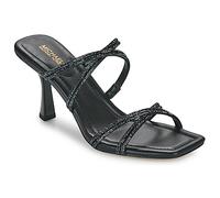 MICHAEL Michael Kors Scarpe CORRINE SANDAL in Nero 38
