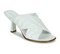 MICHAEL Michael Kors Scarpe GIDEON MULE in Bianco 36