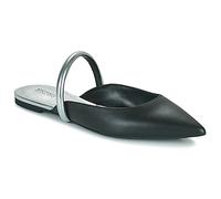 MICHAEL Michael Kors Scarpe JESSA FLAT MULE in Nero 37