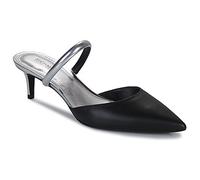 MICHAEL Michael Kors Scarpe JESSA MULE KITTEN in Nero 37