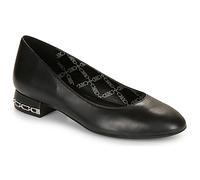 MICHAEL Michael Kors Scarpe JUNE FLEX BALLET in Nero 36 1/2
