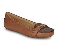MICHAEL Michael Kors Scarpe MANDY MOC in Marrone 35