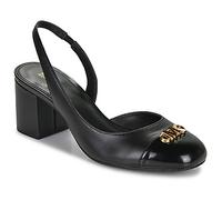 MICHAEL Michael Kors Scarpe PERLA FLEX TOE CAP PUMP in Nero 37