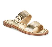 MICHAEL Michael Kors Scarpe SUMMER SANDAL in Oro 40 1/2