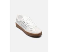 Michael Michael Kors - SCOTTY LACE UP Bianco - Sneakers - Taglia 38 38 Bianco