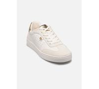 Michael Michael Kors - SCOTTY LACE UP Bianco - Sneakers 39 Bianco