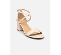 Michael Michael Kors - SERENA FLEX SANDAL Bianco - Sandali e scarpe aperte - Taglia 38 1/2 38 1/2 Bianco