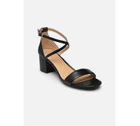 Michael Michael Kors - SERENA FLEX SANDAL Nero - Sandali e scarpe aperte 40 1/2 Nero