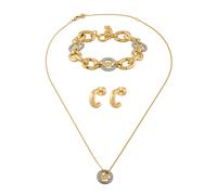 MICHAEL Michael Kors Set di gioielli oro / argento Donna MICHAEL Michael Kors One Size