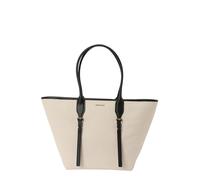 MICHAEL Michael Kors Shopper crema / nero, Taglia One Size