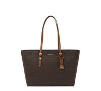 MICHAEL Michael Kors Shopper marrone / marrone scuro Donna MICHAEL Michael Kors One Size