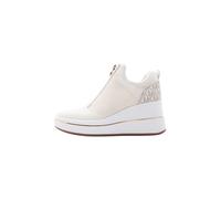 MICHAEL Michael Kors Sneaker alta 'EMMY' crema Donna MICHAEL Michael Kors 42,5