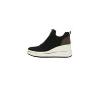 MICHAEL Michael Kors Sneaker alta 'EMMY' marrone / nero Donna MICHAEL Michael Kors 40