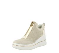 MICHAEL Michael Kors Sneaker alta 'EMMY' oro Donna MICHAEL Michael Kors 36,5