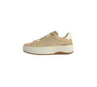 MICHAEL Michael Kors Sneaker bassa 'DOTTIE' cachi / offwhite Donna - Scarpe - Sneakers - Sneakers basse - Sneakers fashion MICHAEL Michael Kors 38