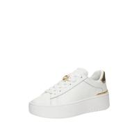 MICHAEL Michael Kors Sneaker bassa 'Dottie' oro / bianco Donna MICHAEL Michael Kors 39