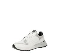 MICHAEL Michael Kors Sneaker bassa 'JAIME' nero / argento / bianco Donna MICHAEL Michael Kors 38 nero / argento / bianco