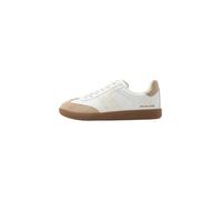 MICHAEL Michael Kors Sneaker bassa 'JOVIE' beige / beige scuro / bianco Donna - Scarpe - Sneakers - Sneakers basse - Sneakers casual MICHAEL Michael Kors 42,5