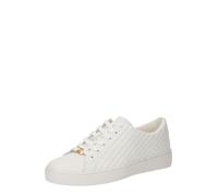 Michael Kors 43R4KTFS1L-085 Keaton Lace UP Donna, Optic White EU 41