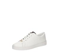 MICHAEL Michael Kors Sneaker bassa 'KEATON' marrone / bianco Donna MICHAEL Michael Kors 40