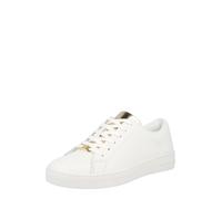 Michael Kors 43S4KTFS1L-740 Keaton Lace UP Donna, Pale Gold EU 39.5