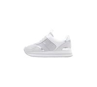 Michael Michael Kors - RAINA TRAINER Argento - Sneakers 38 1/2 Argento