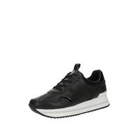 MICHAEL Michael Kors Sneaker bassa 'RAINA' nero / bianco Donna MICHAEL Michael Kors 38