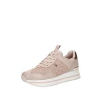 MK Sneaker Raina con logo Empire e plateau - Rosa - Michael Kors EU 37