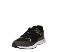 Michael Kors Riley, Sneaker Donna, Marrone (Brown Multi), 40 EU