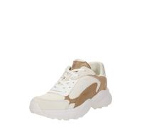 MICHAEL Michael Kors Sneaker bassa 'SAMI' camello / beige chiaro Donna MICHAEL Michael Kors 35 camello / beige chiaro